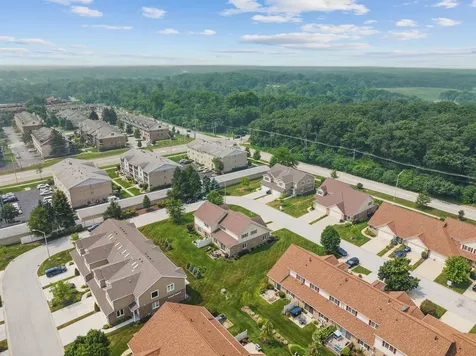 9415 Saratoga Court Hickory Hills IL 60457