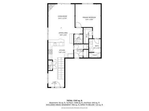 9415 Saratoga Court Hickory Hills IL 60457
