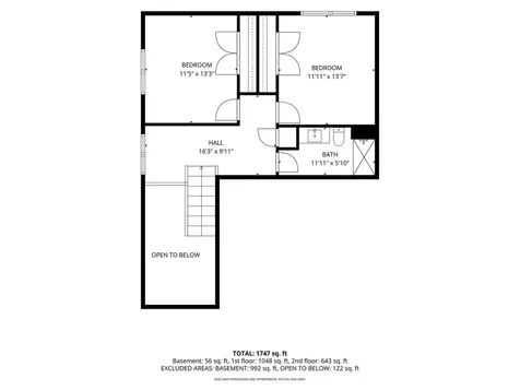 9415 Saratoga Court Hickory Hills IL 60457