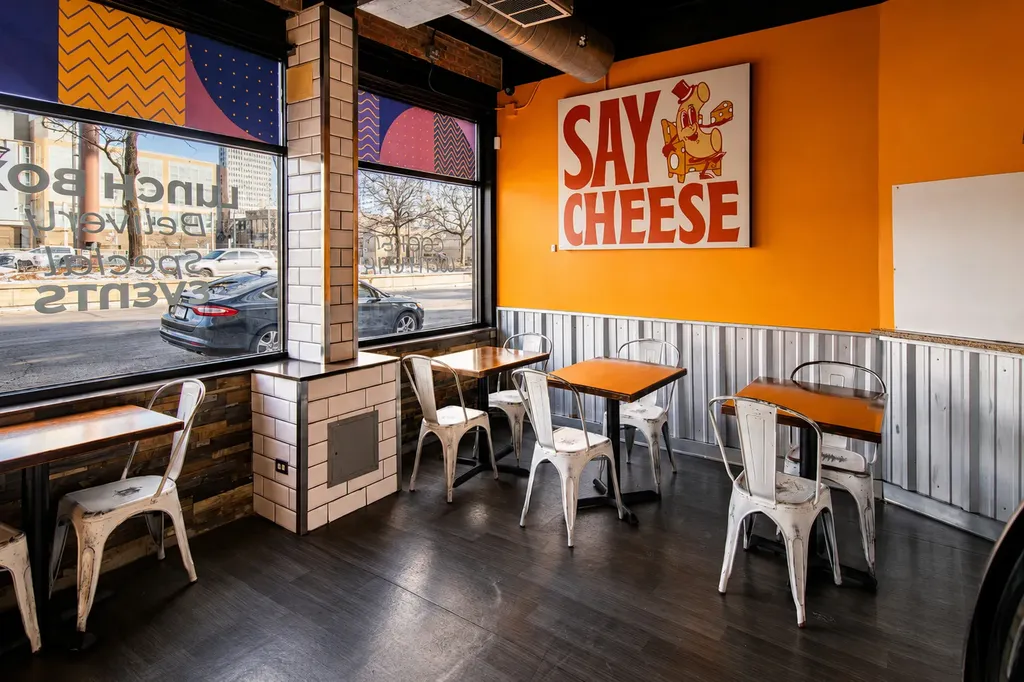 49 East Cermak Road Chicago IL 60616
