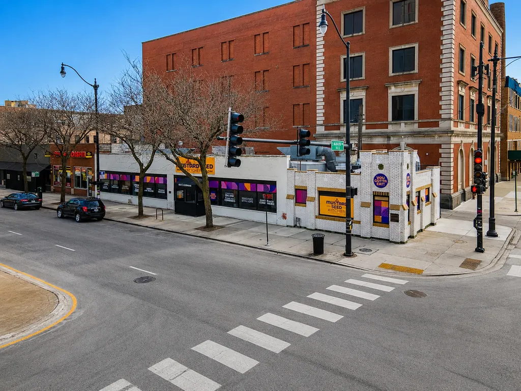 49 East Cermak Road Chicago IL 60616