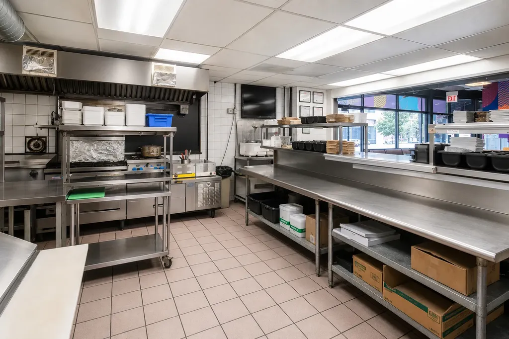 49 East Cermak Road Chicago IL 60616