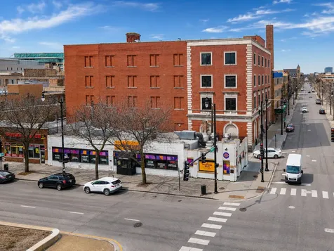 49 East Cermak Road Chicago IL 60616