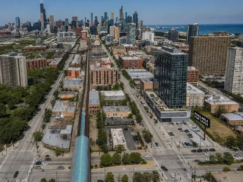 49 East Cermak Road Chicago IL 60616