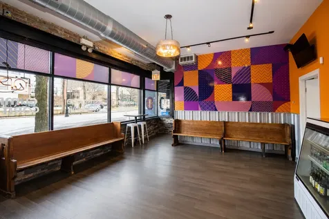 49 East Cermak Road Chicago IL 60616