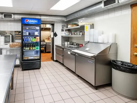 49 East Cermak Road Chicago IL 60616