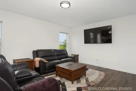 134 Piper Glen Avenue Oswego IL 60543
