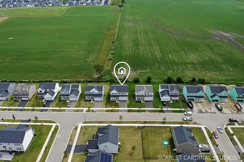 134 Piper Glen Avenue Oswego IL 60543