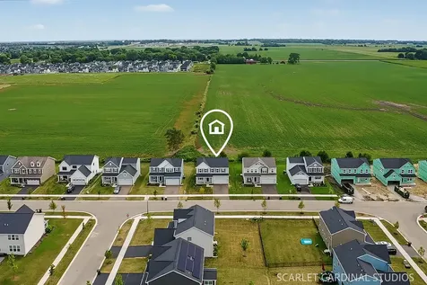134 Piper Glen Avenue Oswego IL 60543