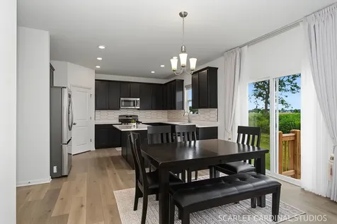 134 Piper Glen Avenue Oswego IL 60543