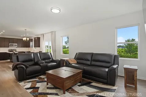 134 Piper Glen Avenue Oswego IL 60543