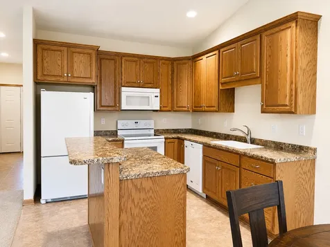 621 East Hewitt Street Forreston IL 61030