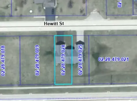621 East Hewitt Street Forreston IL 61030