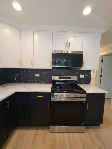 9028 Meade Avenue Oak Lawn IL 60453