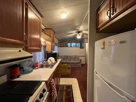 2795 East 28th Lot 908 Road Seneca IL 61360