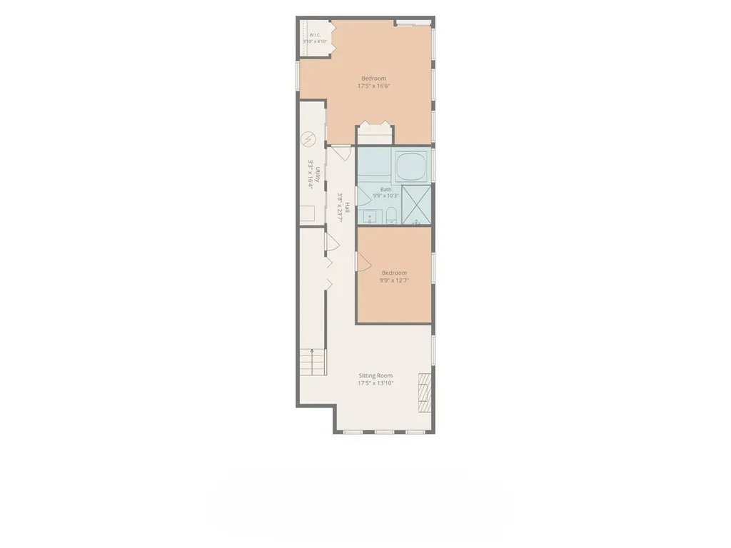 344 West Scott Street Chicago IL 60610