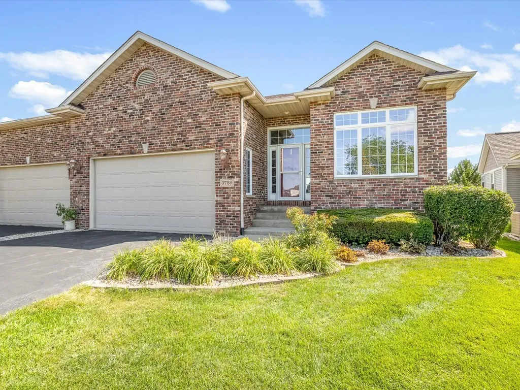 3729 Lakeview Drive Winnebago IL 61088