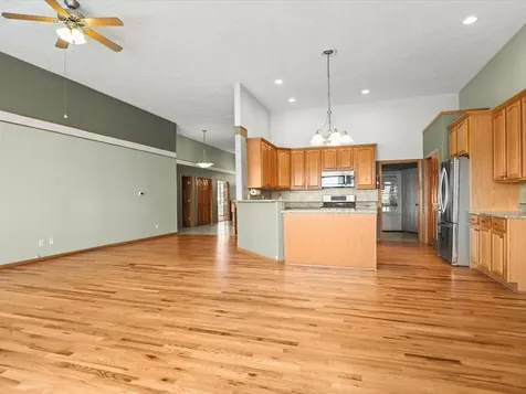 3729 Lakeview Drive Winnebago IL 61088