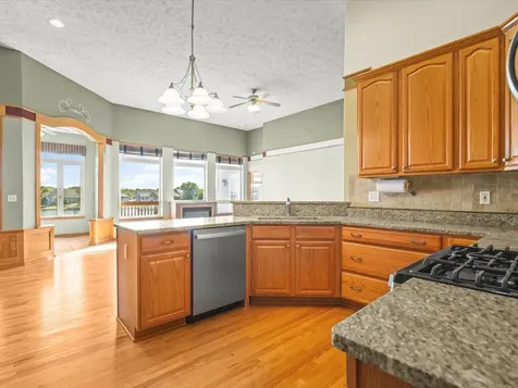 3729 Lakeview Drive Winnebago IL 61088