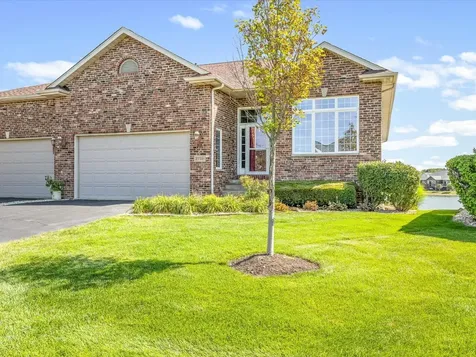 3729 Lakeview Drive Winnebago IL 61088