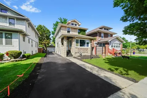 1820 South 3rd Avenue Maywood IL 60153