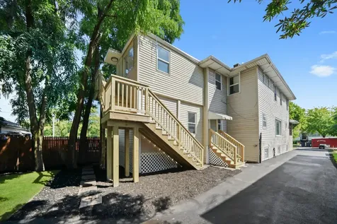 1820 South 3rd Avenue Maywood IL 60153