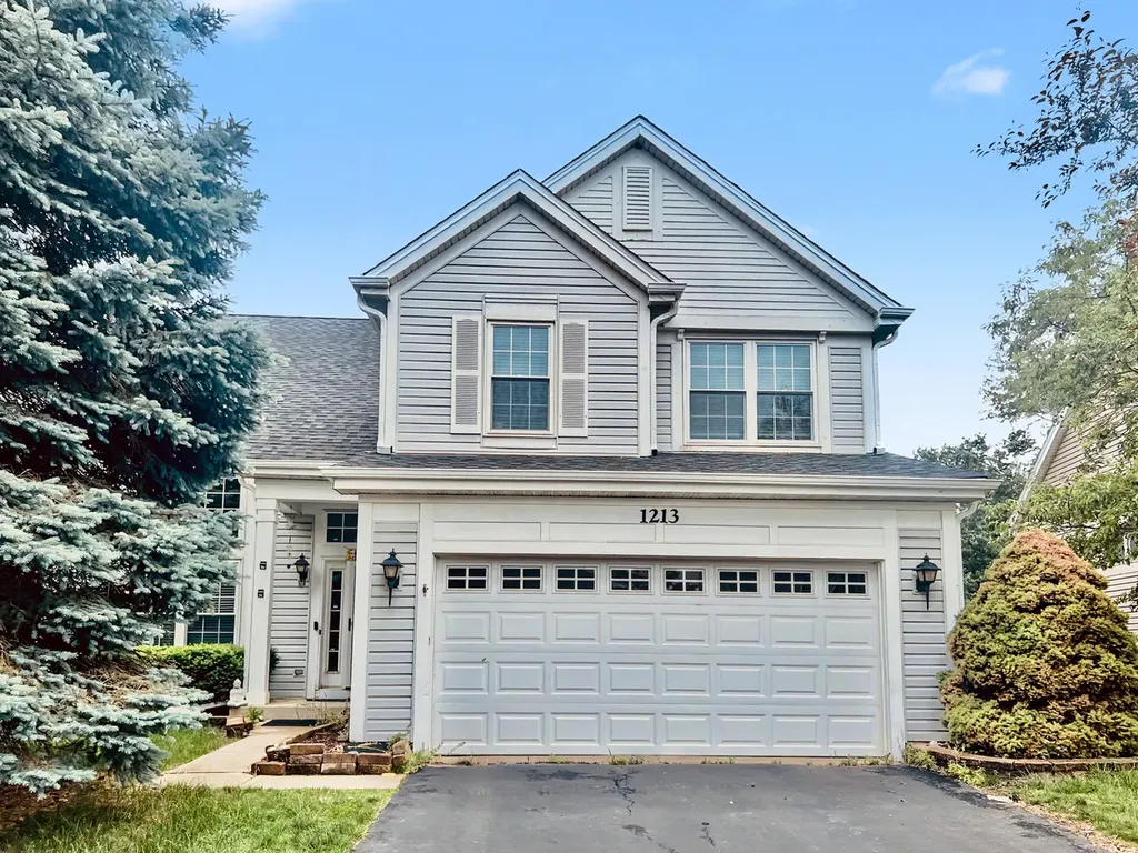 1213 Pennsbury Lane Aurora IL 60502