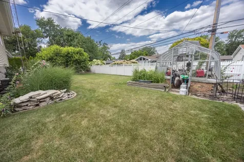 2105 Glenwood Avenue Joliet IL 60435