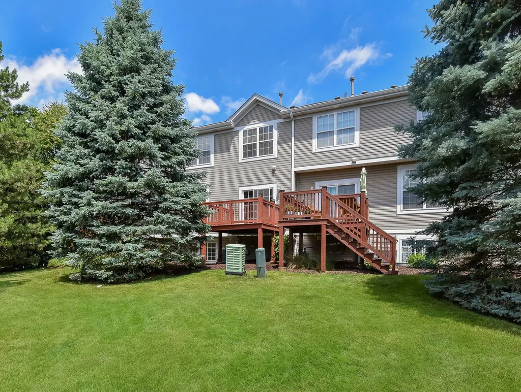 554 Declaration Lane Aurora IL 60502