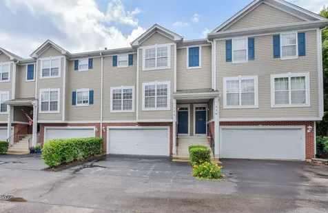 554 Declaration Lane Aurora IL 60502