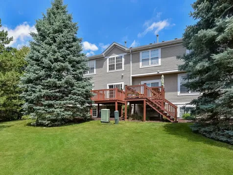 554 Declaration Lane Aurora IL 60502