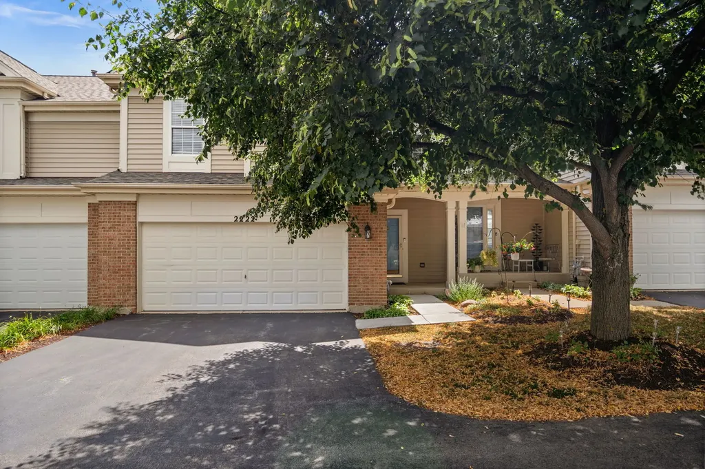 2222 Foxmoor Lane Aurora IL 60502