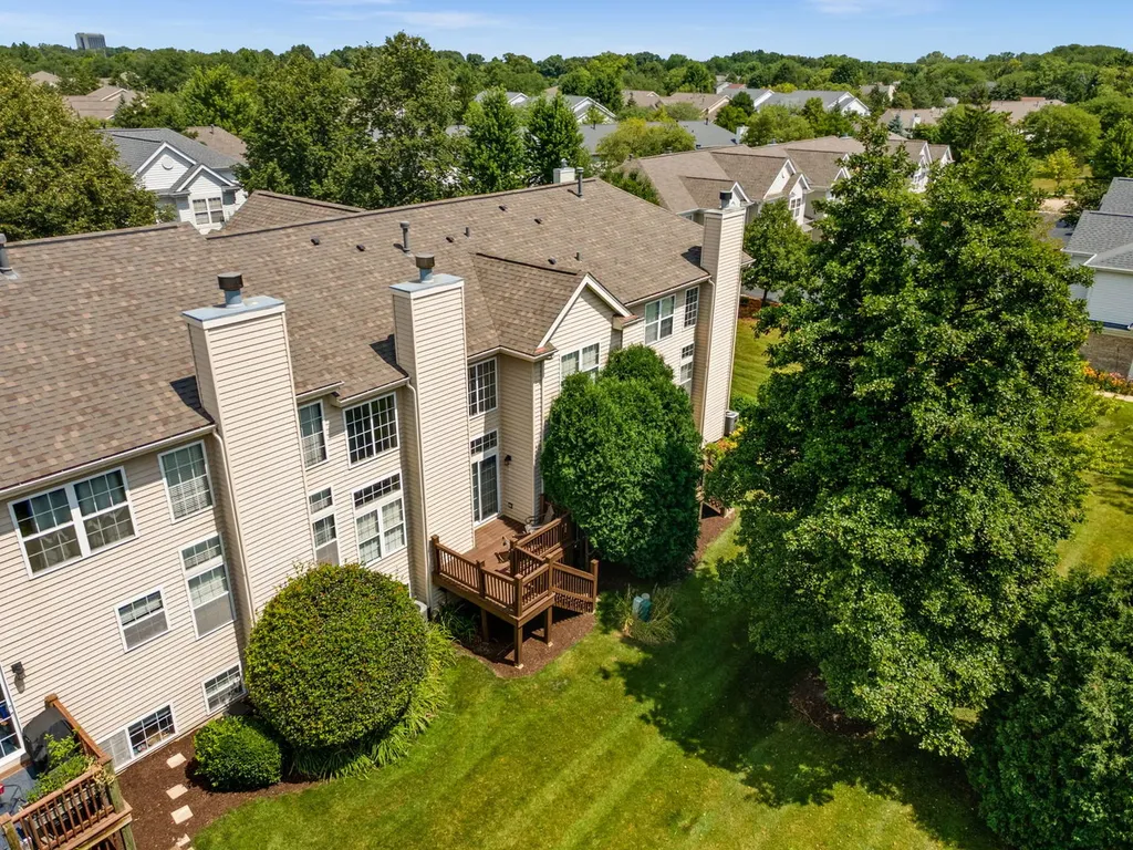 2222 Foxmoor Lane Aurora IL 60502