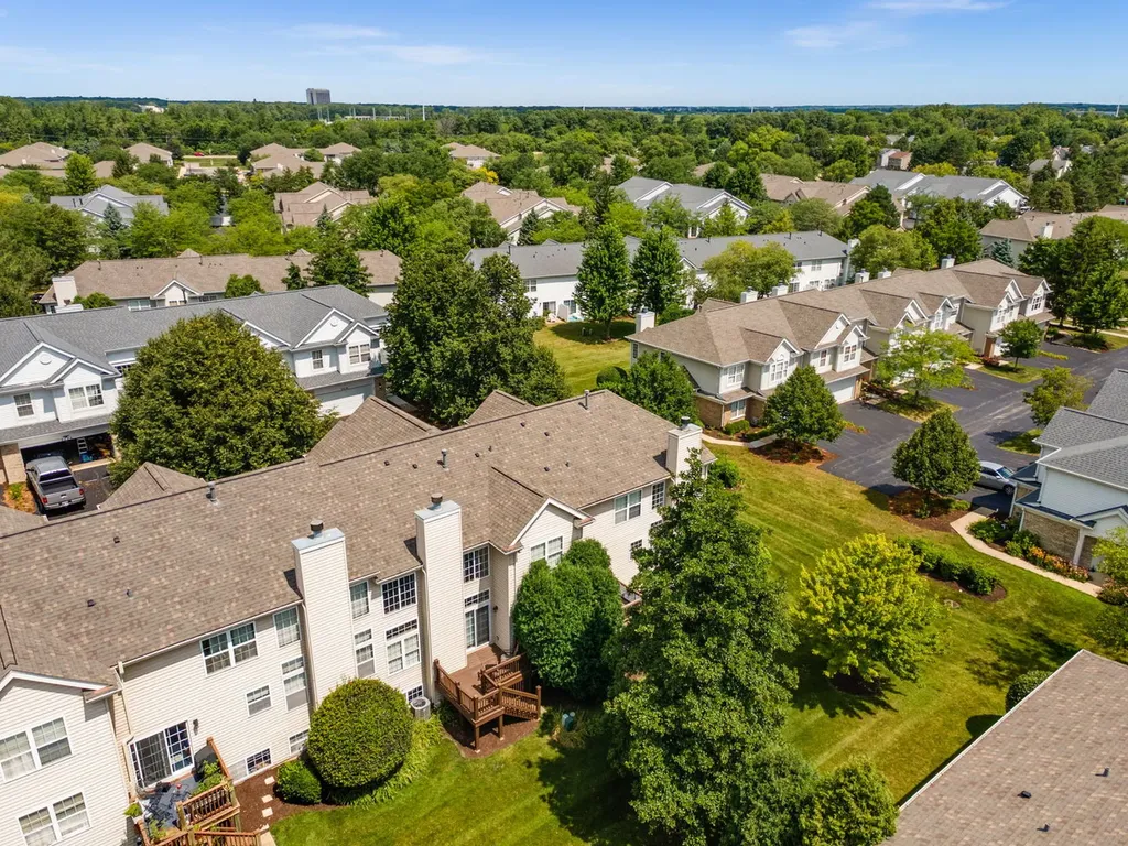 2222 Foxmoor Lane Aurora IL 60502