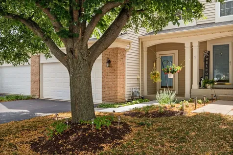2222 Foxmoor Lane Aurora IL 60502