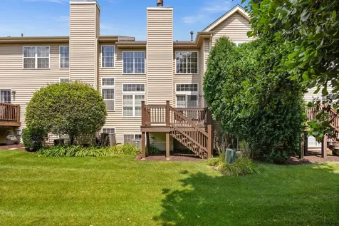 2222 Foxmoor Lane Aurora IL 60502