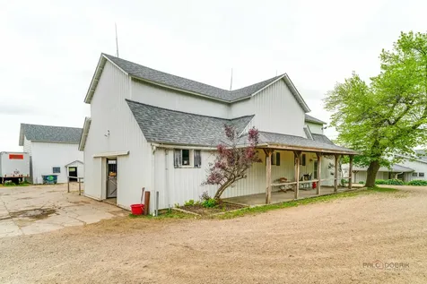 41955 North Mill Creek Road Wadsworth IL 60083