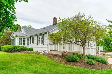 41955 North Mill Creek Road Wadsworth IL 60083