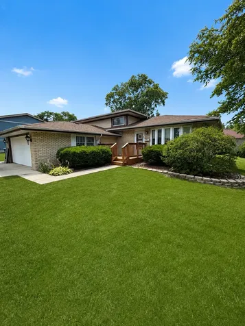 8808 South 85th Court Hickory Hills IL 60457