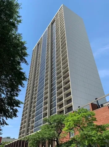 1636 North Wells Street Chicago IL 60614