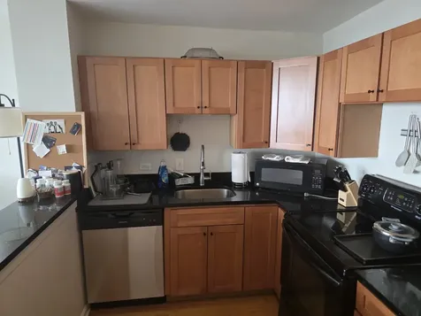 1636 North Wells Street Chicago IL 60614