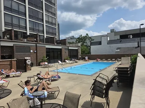 1636 North Wells Street Chicago IL 60614
