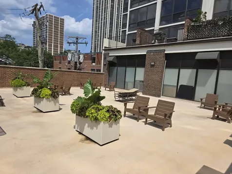1636 North Wells Street Chicago IL 60614