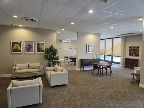 1636 North Wells Street Chicago IL 60614