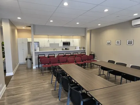 1636 North Wells Street Chicago IL 60614