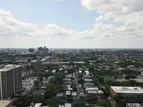 1636 North Wells Street Chicago IL 60614