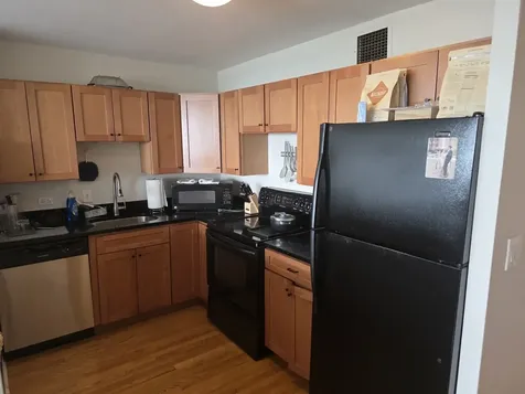 1636 North Wells Street Chicago IL 60614