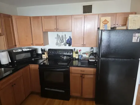 1636 North Wells Street Chicago IL 60614