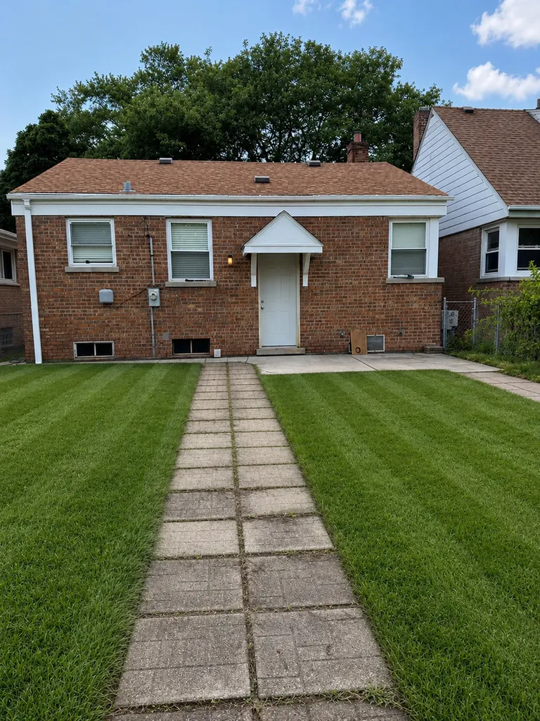 8057 South Saint Louis Avenue Chicago IL 60652