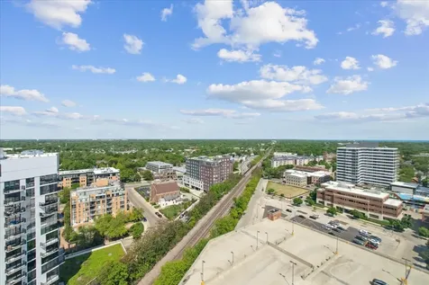1720 Maple Avenue Evanston IL 60201